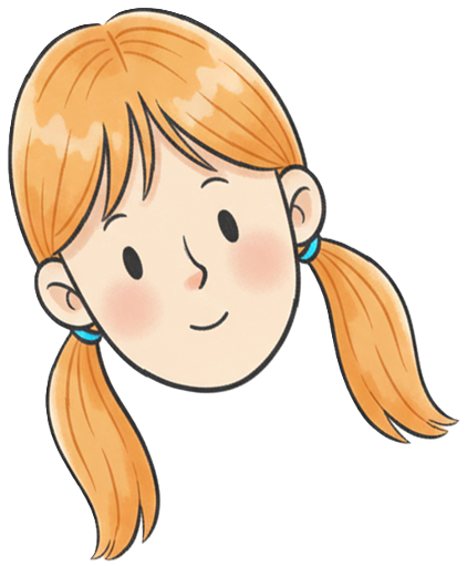 Ŝi aŭskultas la diskon