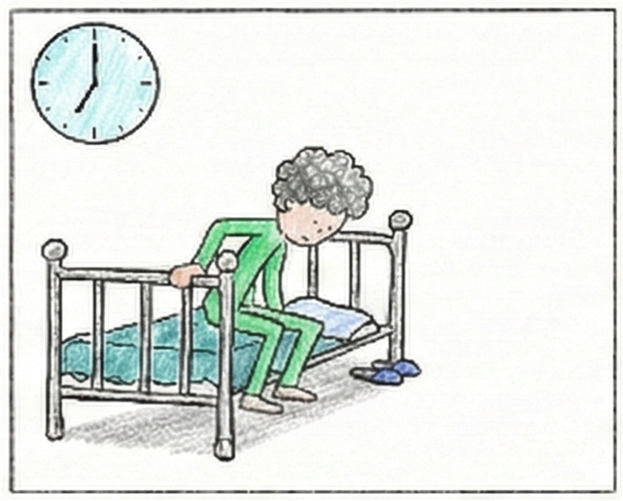 Tambu iros el la lito