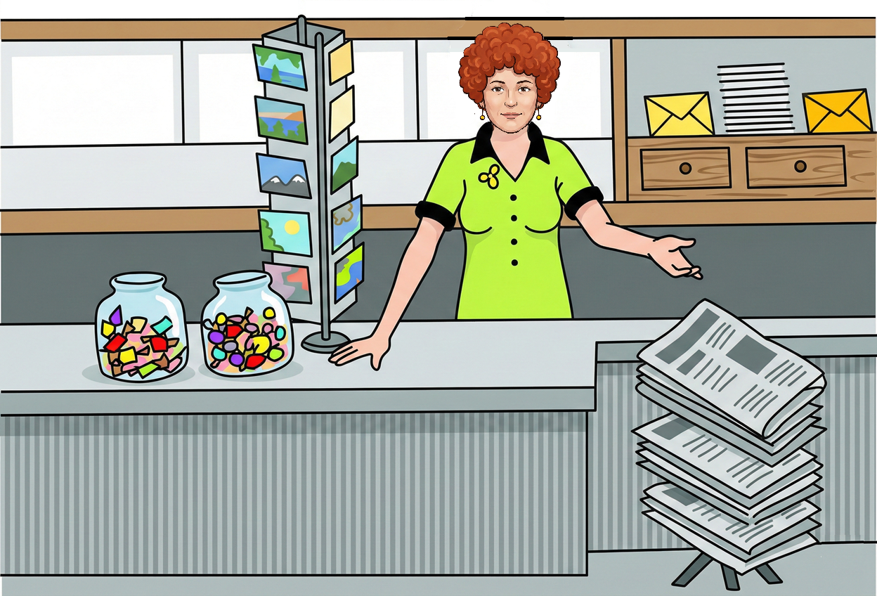 vendistino en vendejo