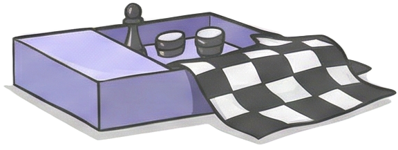 ŝak-ludo
